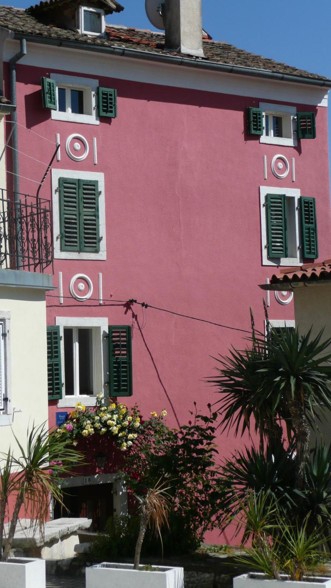 招待所 Casa Di Rose 3*